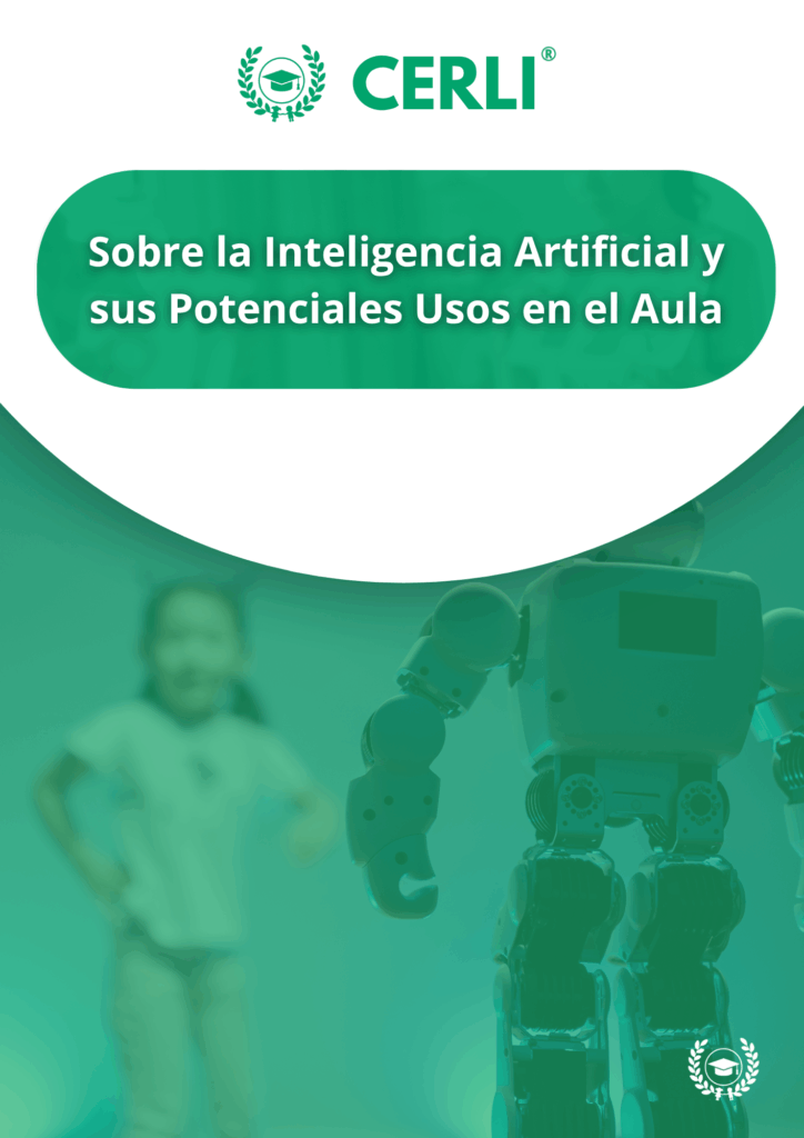 Sobre la Inteligencia Artificial y sus Potenciales Usos en el Aula